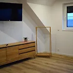 Hanni Prázdninový dům Geeste