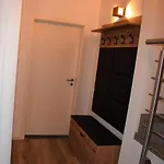 Prázdninový dům Hanni Geeste