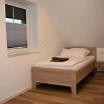 Hanni Vakantiehuis