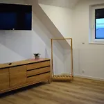 Vakantiehuis Hanni *