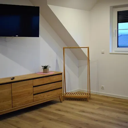 Hanni Holiday home Geeste