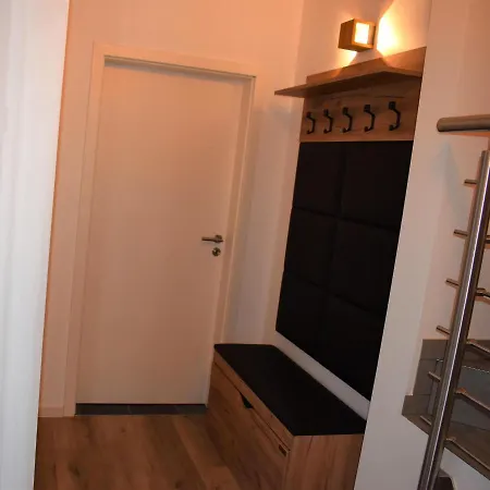Holiday home Hanni Geeste