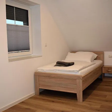 Hanni Holiday home