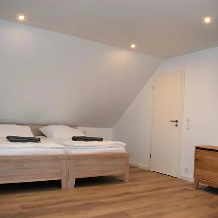 Hanni Holiday home *