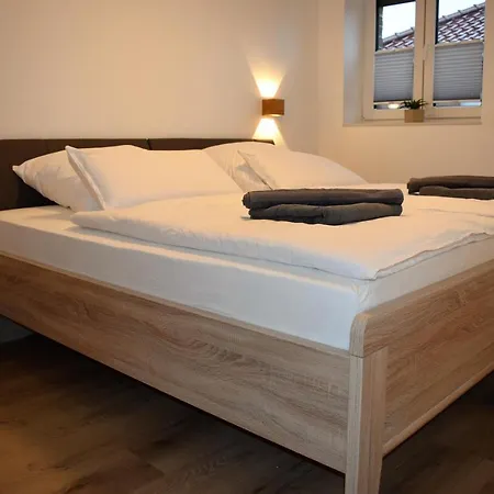 Feriehus Hanni Geeste