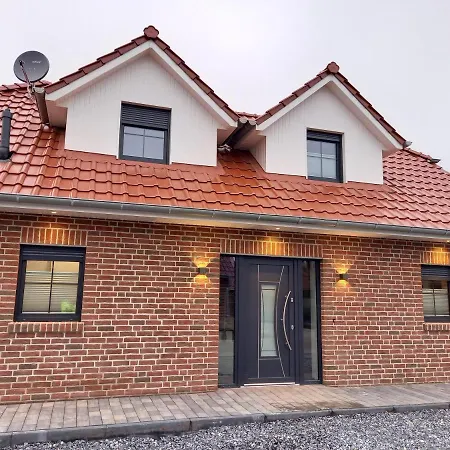 Holiday home Hanni