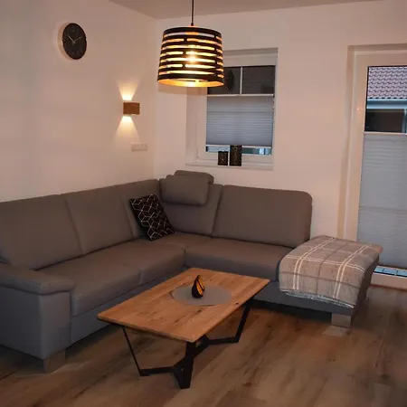 Holiday home Hanni