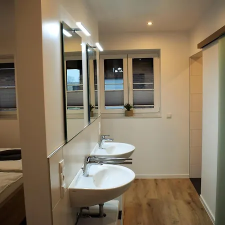 Hébergement de vacances Hanni *