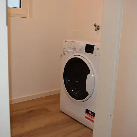 Vakantiehuis Hanni Geeste