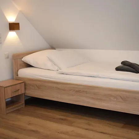 Hanni Holiday home