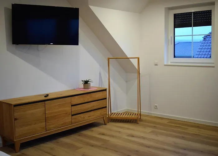 Hanni Feriehus Geeste