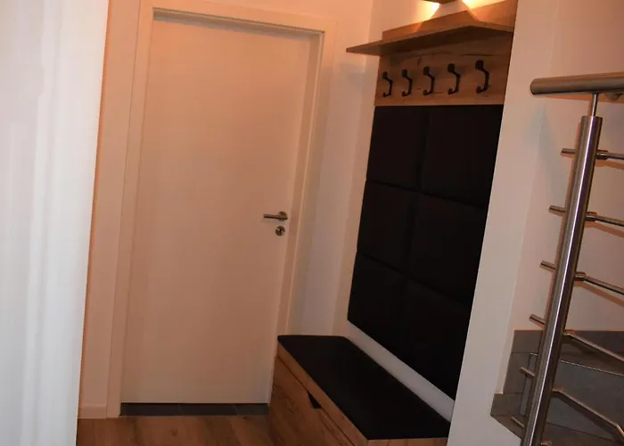 Feriehus Hanni Geeste