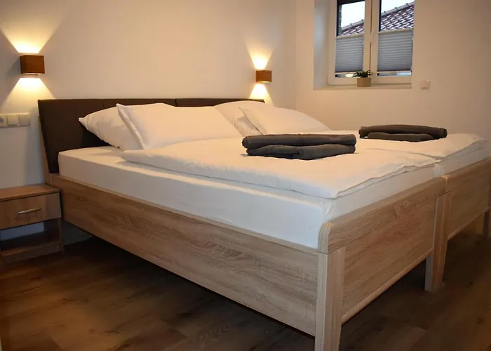 Feriehus Hanni Geeste