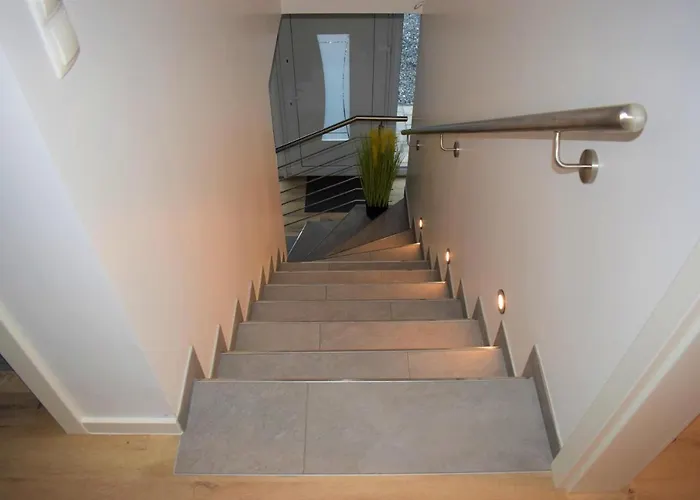 Hanni Casa vacanze Geeste